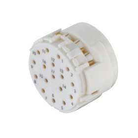 HARTING 09 15 117 3001 09151173001 vložka M23, 1 ks; 09151173001