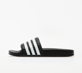 Tenisky adidas Adilette Black/ White/ Black EUR 40.5