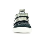 Pegres SBF 65 čierne barefoot tenisky 26 EUR