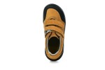 Jonap Nella škoricové celoročné nízke barefoot topánky 35 EUR