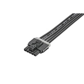 Molex 145130-0510 1 ks Bulk; 145130-0510