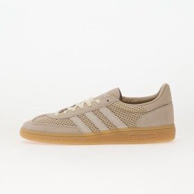 Tenisky adidas Handball Spezial W Wonder Beige/ Crew White/ Gum EUR 37 1/3