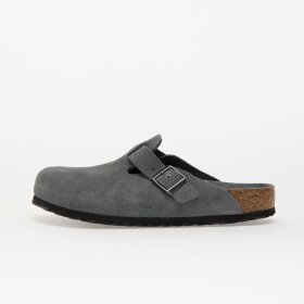 Tenisky Birkenstock Boston SFB LEVE Basalt Gray Tonal FB EUR 42