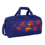 Športová taška FC Barcelona 712529553 modrá