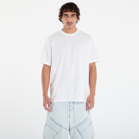 Tričko Y-3 Gfx Ss Tee 1 UNISEX Core White S