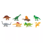 Safari Ltd. Safari Ltd. Dinosaury - Good Luck Minis Funpack