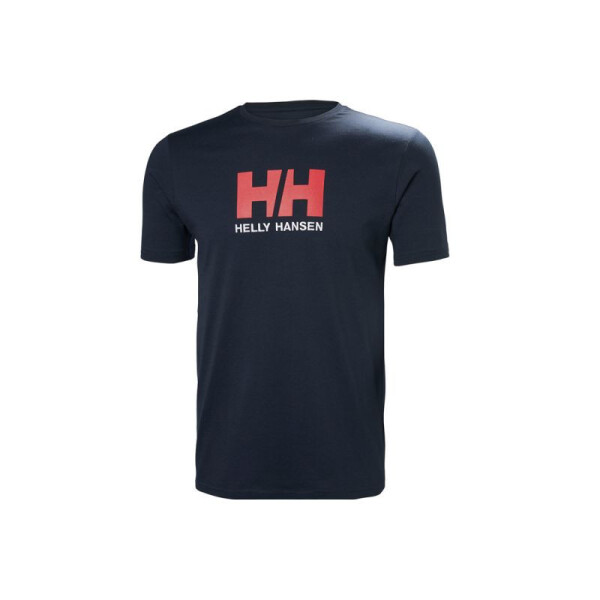 Tričko Helly Hansen logom 33979-597