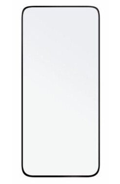 FIXED Ochranné tvrdené sklo Full-Cover pre Huawei Pura 70 čierne / lepenie cez celý displej (FIXGFA-1405-BK)