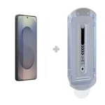 Nillkin Tvrdené Sklo 0.2mm H+ PRO 2.5D pre Samsung Galaxy S26+ (s aplikátorom) (57983129410)