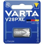 Varta Photo 4SR44 1ks 6231-101-401