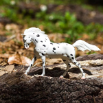 Safari Ltd. Safari Ltd. Figúrka - Knabstrupský kôň