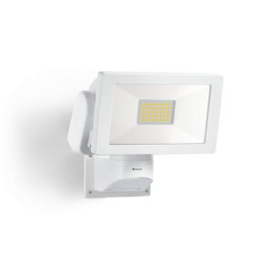 Steinel LED STRAHLER LS 300 WS 069247 LED vonkajšie osvetlenie  En.trieda 2021: F (A - G) 29.5 W neutrálna biela; 069247