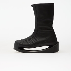 Tenisky Y-3 Gendo Boot Black/ Black/ Black EUR 39 1/3