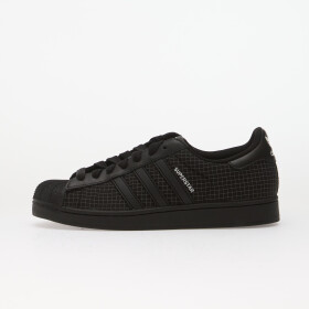 Tenisky adidas Superstar II Core Black/ Core Black/ Ftwr White EUR 37 1/3
