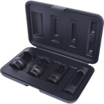 KS Tools 455.0030 Súprava nástrčných 1/2" dieselových vstrekovačov, 4 ks; 455.0030
