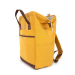 Batoh Himawari Tr23187-2 Mustard 28 cm x 15 cm x 40 cm