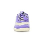 Reima Tallustel Light Beige Purple celoročné nízke barefoot topánky 29 EUR