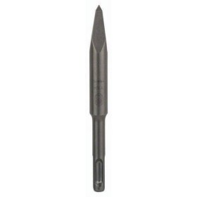 Bosch Accessories 2608690176 Bosch Power Tools jamkovač Celková dĺžka 140 mm SDS plus 1 ks; 2608690176