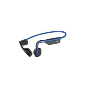 Shokz OpenMove modrá / Bluetooth slúchadlá / pred uši / IP55 / USB-C / PremiunPitch 2.0 (S661BL)