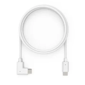 Compulocks 6FTALLUSBC kábel USB-C - USB-C 180cm biela (6FTALLUSBC)