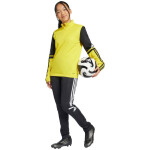 Adidas Squadra 25 Training Top Jr Mikina JP3380 164 cm