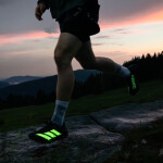 Tenisky FTSHP x adidas Terrex Agravic TT "STARGAZER" Core Black/ Core Black/ Core Black EUR 38 2/3