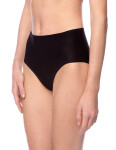 Spodný diel plaviek Lama L-FIT 6000 MD-02 XS-2XL černá XS/M