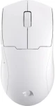Redragon M918W K1NG PRO MAX biela / Bezdrôtová herná myš / optická / 26000 DPI (M918W - K1NG PRO MAX)