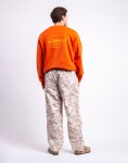 Gramicci Canvas Work Pant DUST BOWL L