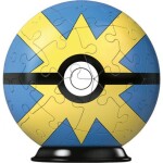 Ravensburger Puzzle-Ball Pokémon: Quick Ball