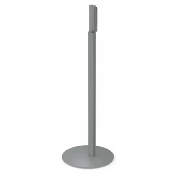 Simplehuman Stojan pre bezdotykový dávkovač mydla a dezinfekcia ST1500 / výška 130 cm (838810024868)
