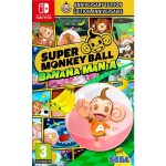 SEGA Super Monkey Ball Banana Xbox One