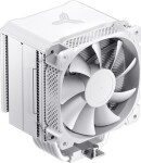 Jonsbo CPU Cooler HX6240 White (120mm/4pin/LGA1200/115X/1700/2011/AM4/AM5/4PIN PWM)