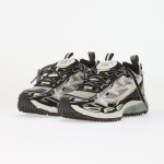 Tenisky Off-White Ow Be Right Back Light Grey/ Black EUR 39