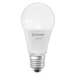 LEDVANCE SMART+ WiFi Classic 100 14 W / Wi-Fi LED žiarovka E27 / 1521lm / 2700K (4058075485471)