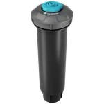 Gardena 08243-20 Výsuvný zadažďovač SD80 / 80 m2 / Nastaviteľný od 3-5 m / 252-810 l/h / 1/2"-vnútorný závit (08243-20)