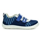 D.D.Step DDStep F093-51399 Blue barefoot topánky 22 EUR