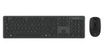 Conceptronic Orazio čierna / Sada klávesnice a myši / ES layout / 105 kláves (ORAZIO01ES)