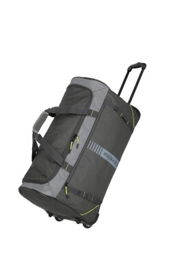 Cestovná taška na kolieskach Travelite Basic Active trolley travel bag Anthracite