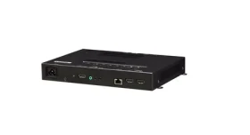 LG WP601 / WebOS box pre digitálny signage / Mediálny prehrávač / 2,01 kg (WP601-B.AEU)