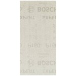 Bosch Accessories EXPERT M480 2608900755 brúsna sieť pre orbitálnu brúsku bez otvorov Zrnitosť 150 (d x š) 186 mm x 93 mm 50 ks; 2608900755