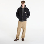 Mikina Carhartt WIP Hooded Nelson Sweat UNISEX Black L