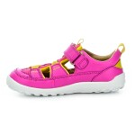 Bobux Alpha Rocky Rose violet barefoot sandále 31 EUR