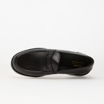 Tenisky Clarks CraftJames Lo Black Leather EUR 46