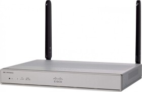 Cisco C1111-8PLTEEAWE