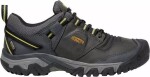 Keen ridge flex wp M steel sivé žlutá