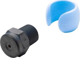 Sourcing Nozzle with indicator NILFISK Tornado 0.475mm