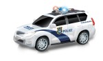 Mamido Mamido Interaktívne policajné auto so svetlami a zvukmi MT1553