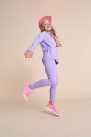 Reima Astelu Sunset Pink barefoot topánky 28 EUR