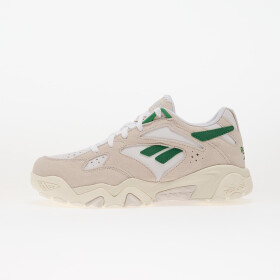 Tenisky Reebok Preseason 94 Low Luxegrey/ Chalk/ Glen Green EUR 45